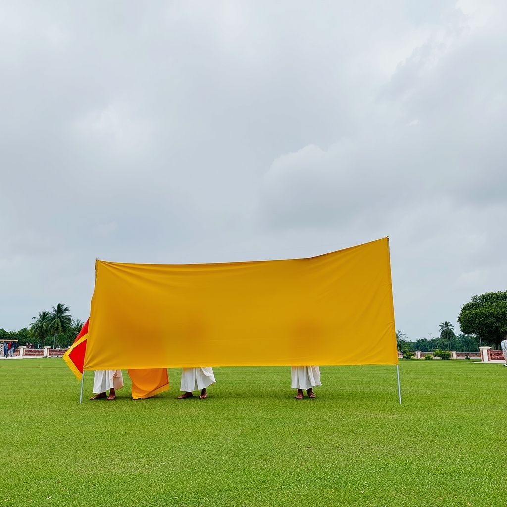 เคล็ดลับความสำเร็จของทีมงาน 'KESARI 2' ในการสร้างภาพยนตร์แอ็คชั่นสุดมันส์